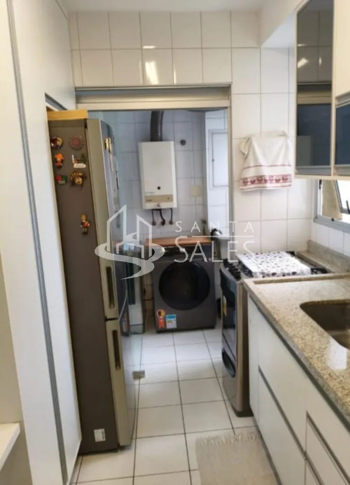 Apartamento, 3 quartos, 93 m² - Foto 7