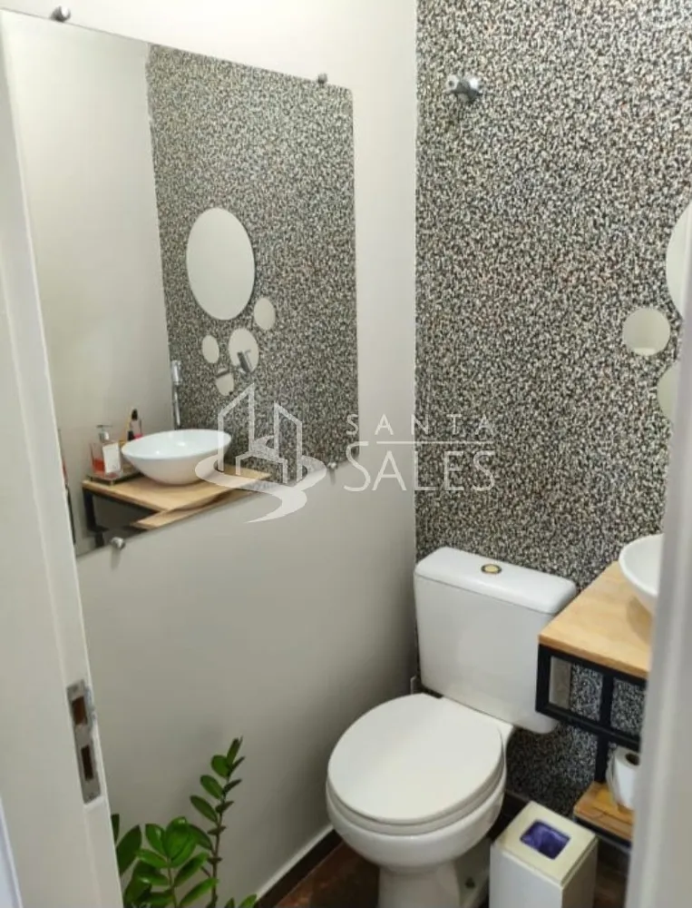 Apartamento, 3 quartos, 93 m² - Foto 4