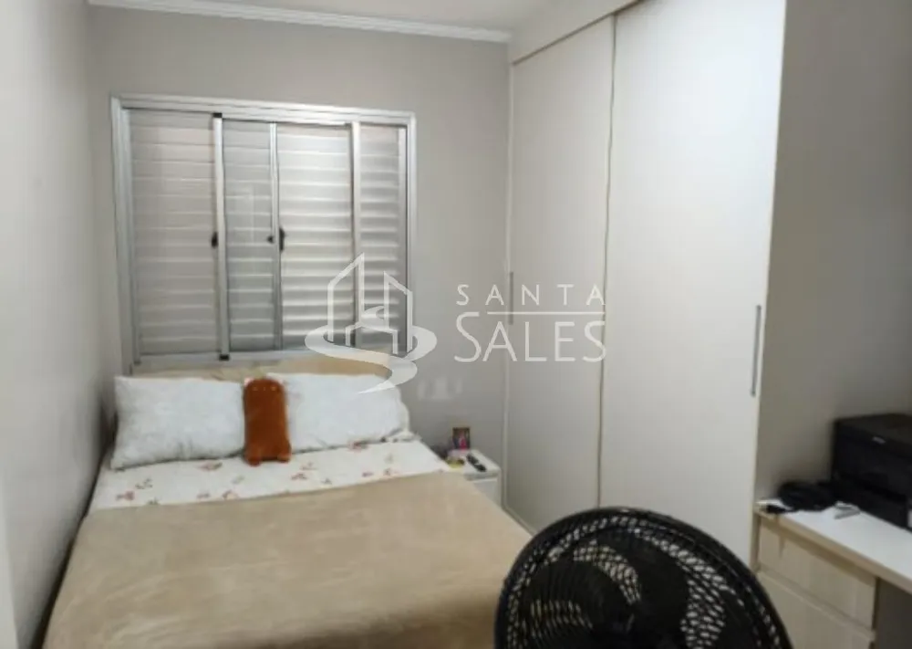 Apartamento, 3 quartos, 93 m² - Foto 9