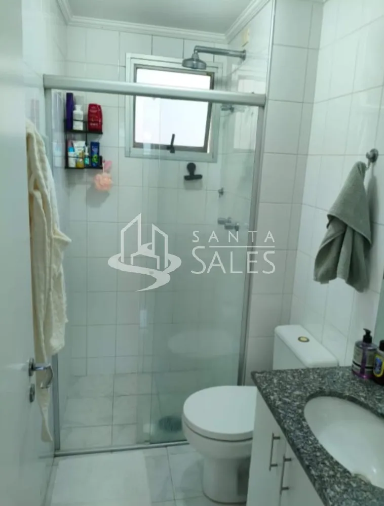 Apartamento, 3 quartos, 93 m² - Foto 8