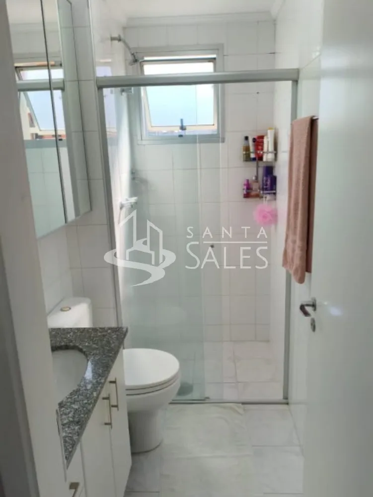 Apartamento, 3 quartos, 93 m² - Foto 12