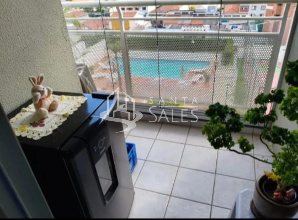 Apartamento, 3 quartos, 93 m² - Foto 11