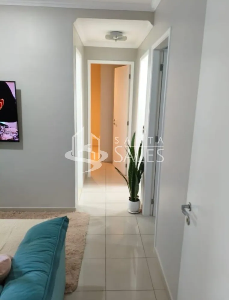 Apartamento, 3 quartos, 93 m² - Foto 3
