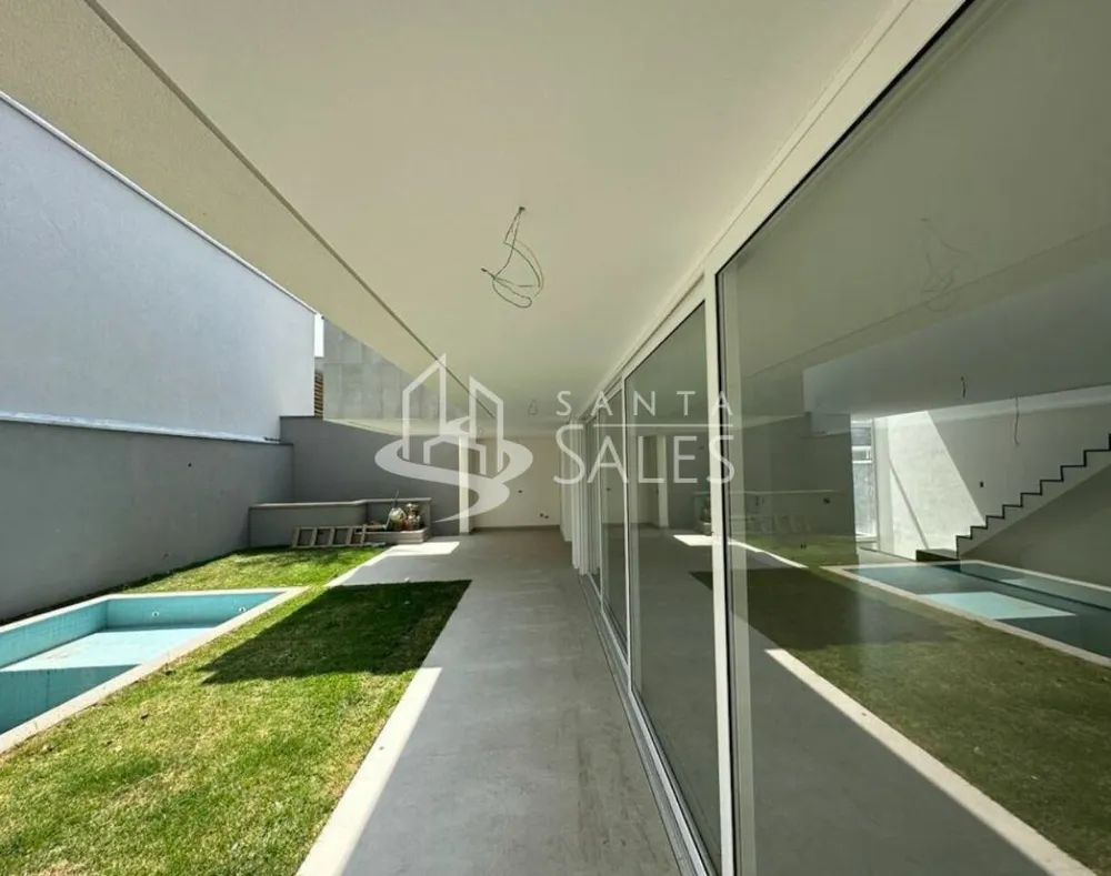 Casa de Condomínio, 4 quartos - Foto 9