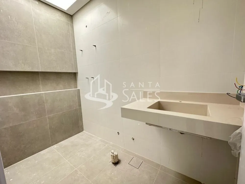 Casa de Condomínio, 4 quartos - Foto 6