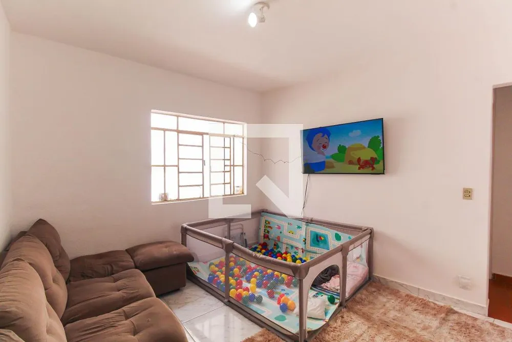 Casa, 1 quarto, 75 m² - Foto 1