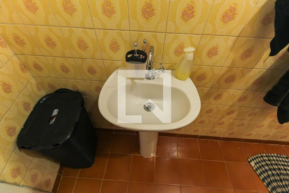 Casa, 1 quarto, 75 m² - Foto 9