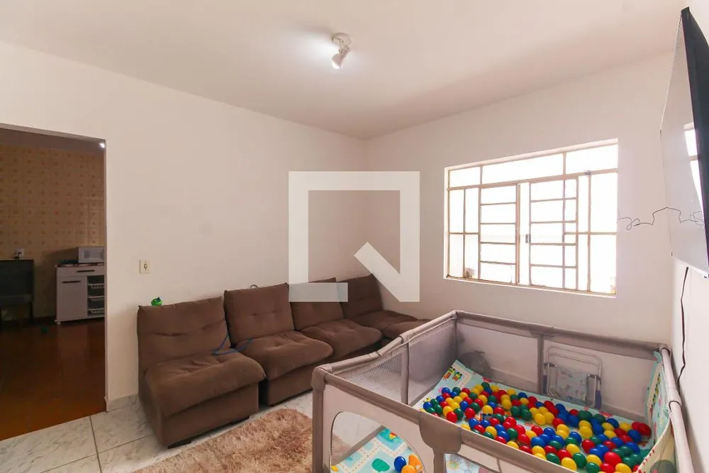 Casa, 1 quarto, 75 m² - Foto 2