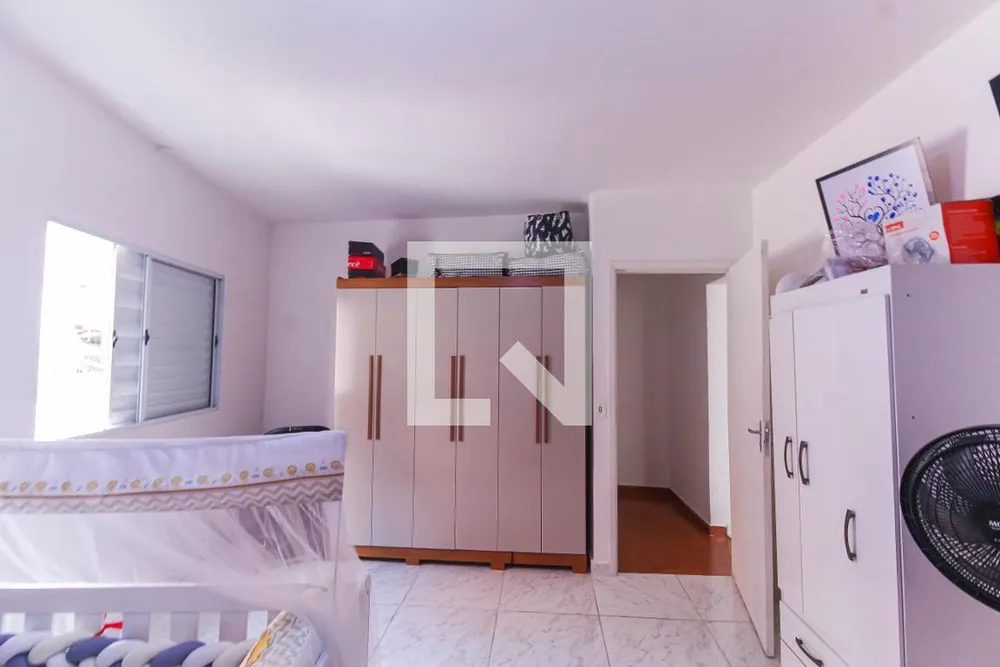 Casa, 1 quarto, 75 m² - Foto 6