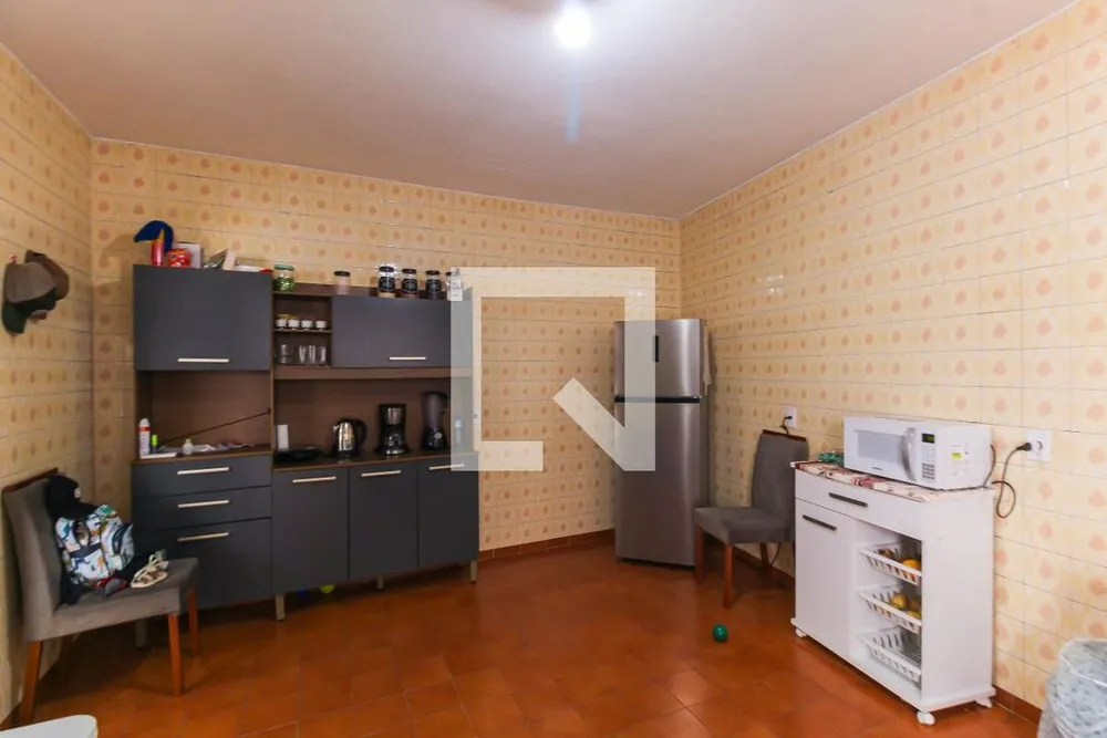 Casa, 1 quarto, 75 m² - Foto 11