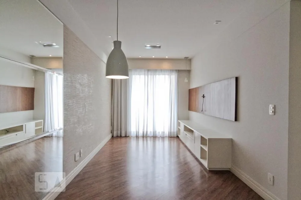 Apartamento, 2 quartos, 62 m² - Foto 1