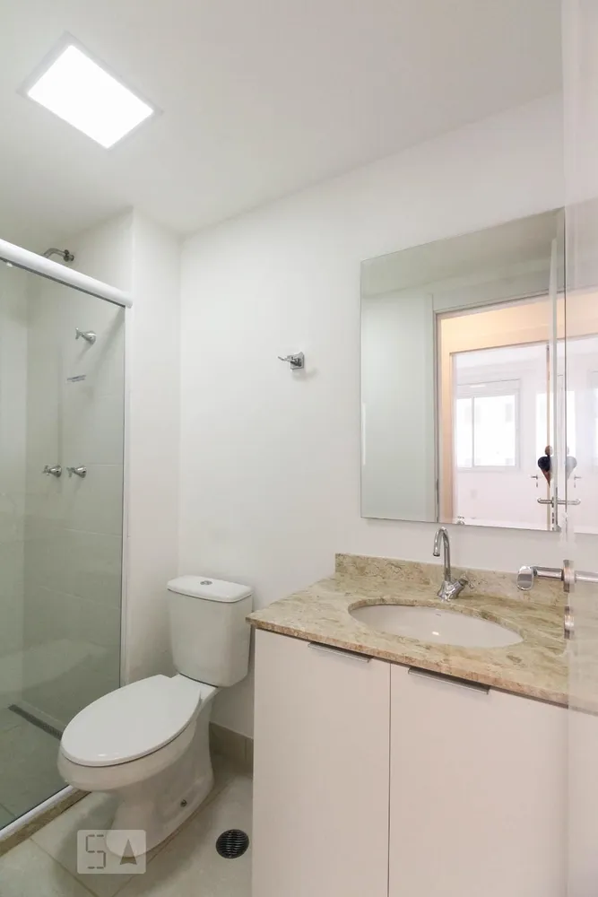 Apartamento, 2 quartos, 56 m² - Foto 3