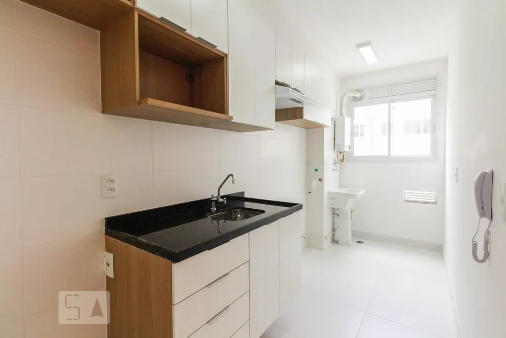 Apartamento, 2 quartos, 56 m² - Foto 7