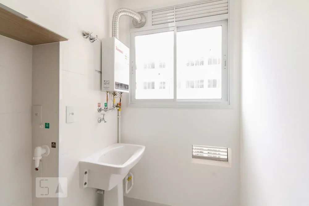 Apartamento, 2 quartos, 56 m² - Foto 4