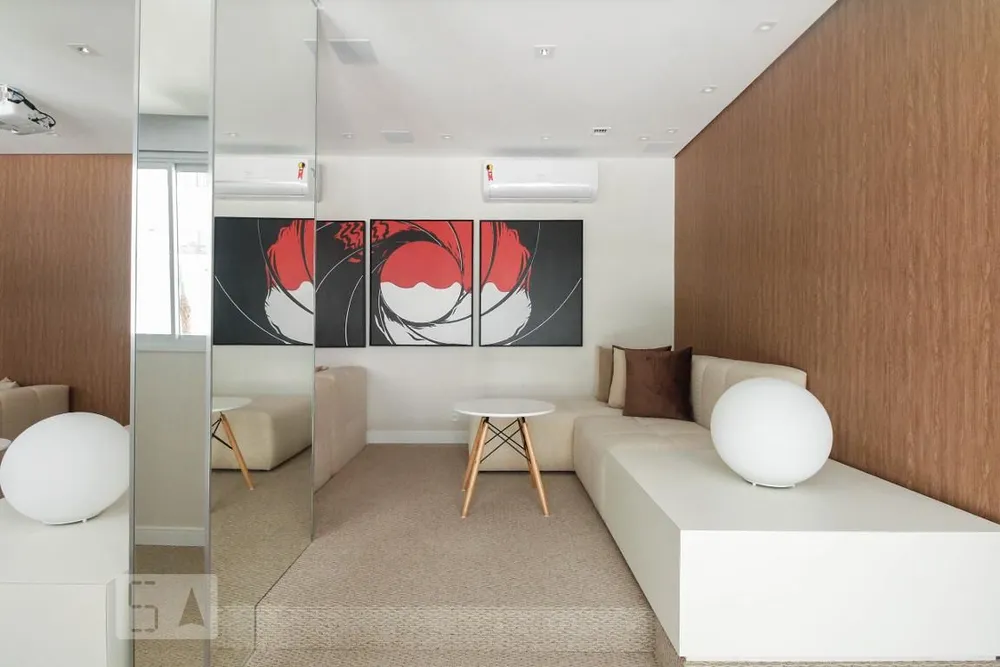 Apartamento, 2 quartos, 56 m² - Foto 8