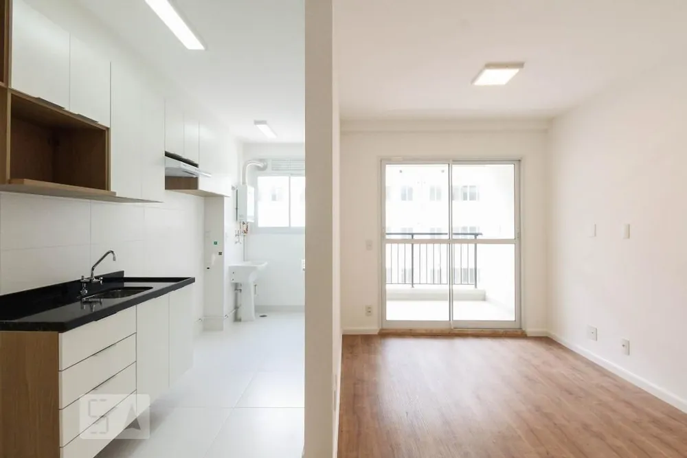 Apartamento, 2 quartos, 56 m² - Foto 1