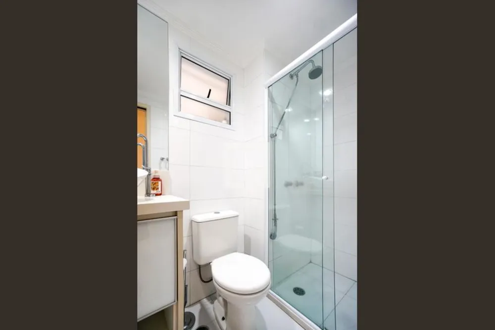 Apartamento, 2 quartos, 60 m² - Foto 2