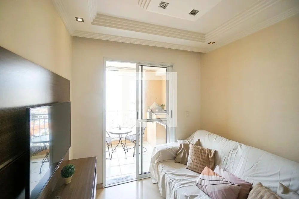 Apartamento, 2 quartos, 60 m² - Foto 1