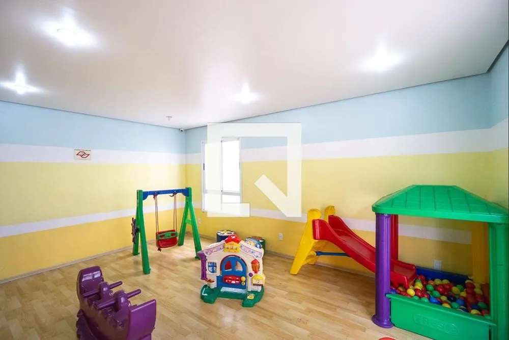 Apartamento, 2 quartos, 60 m² - Foto 8