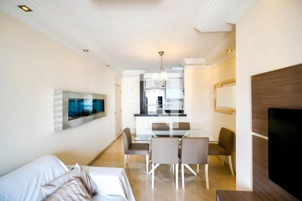 Apartamento, 2 quartos, 60 m² - Foto 3