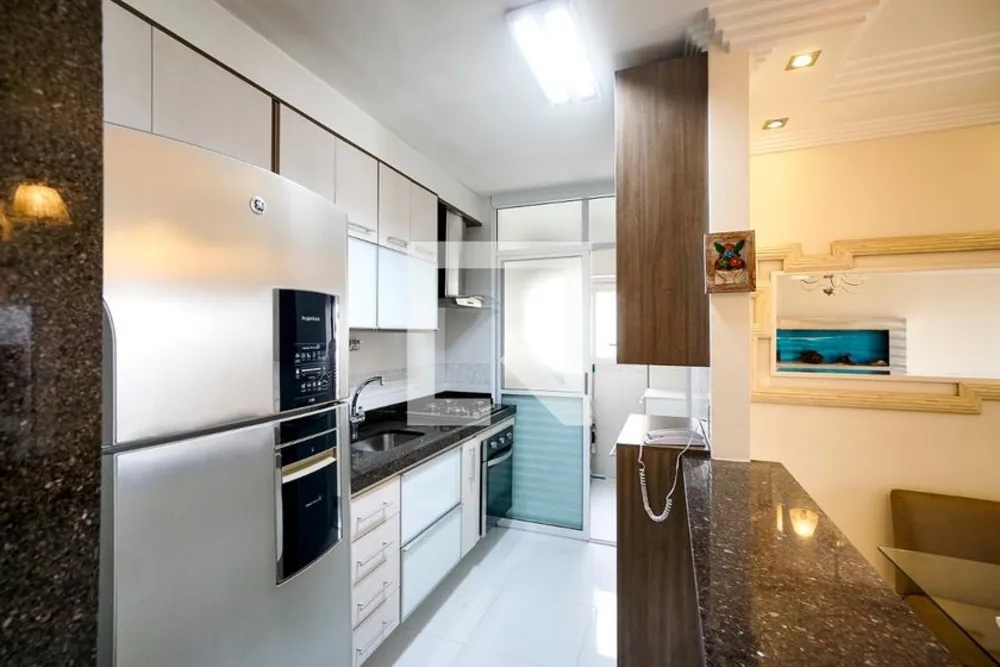 Apartamento, 2 quartos, 60 m² - Foto 6