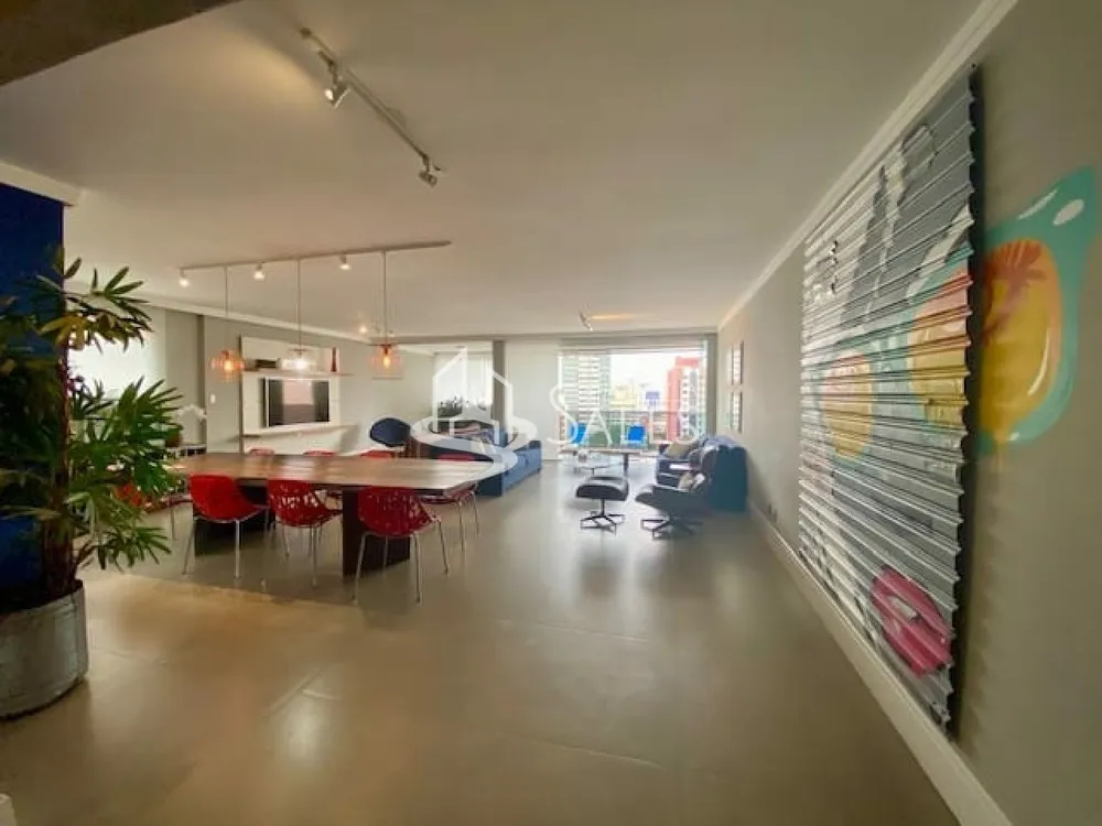 Apartamento, 3 quartos, 220 m² - Foto 7