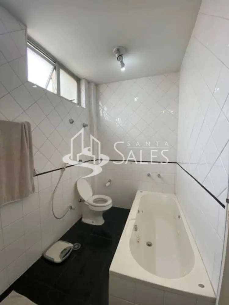 Apartamento, 3 quartos, 220 m² - Foto 1