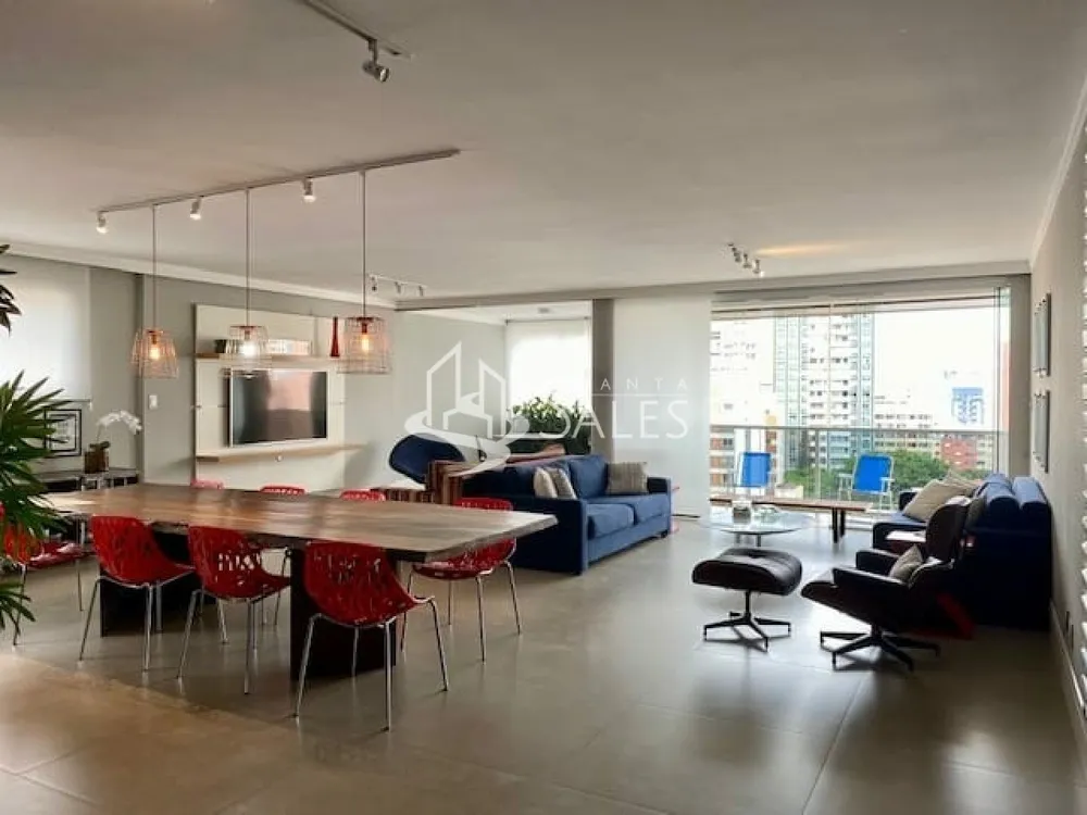 Apartamento, 3 quartos, 220 m² - Foto 9