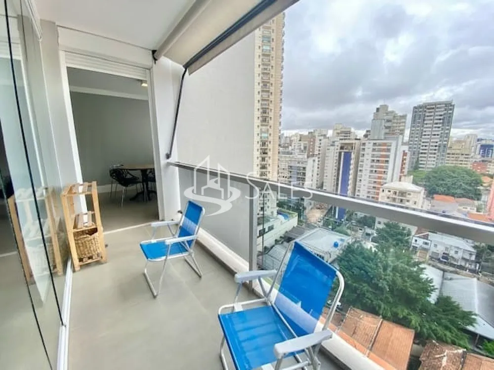 Apartamento, 3 quartos, 220 m² - Foto 8