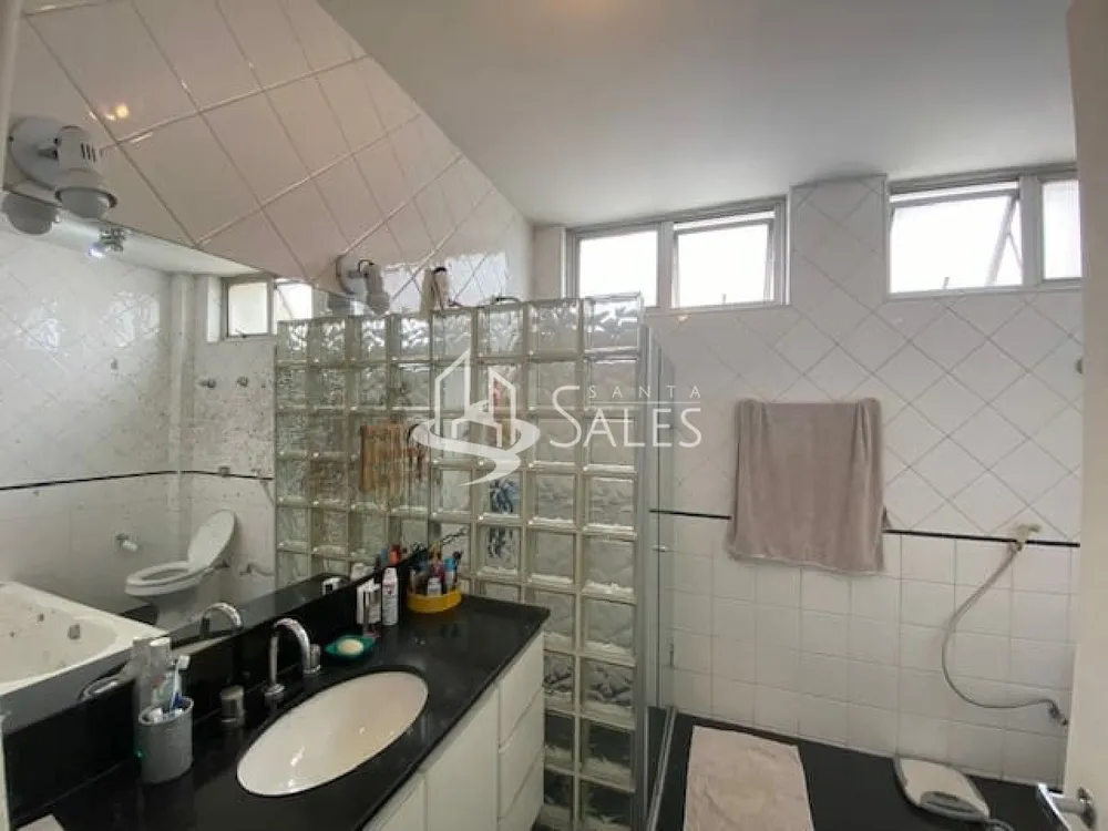 Apartamento, 3 quartos, 220 m² - Foto 3