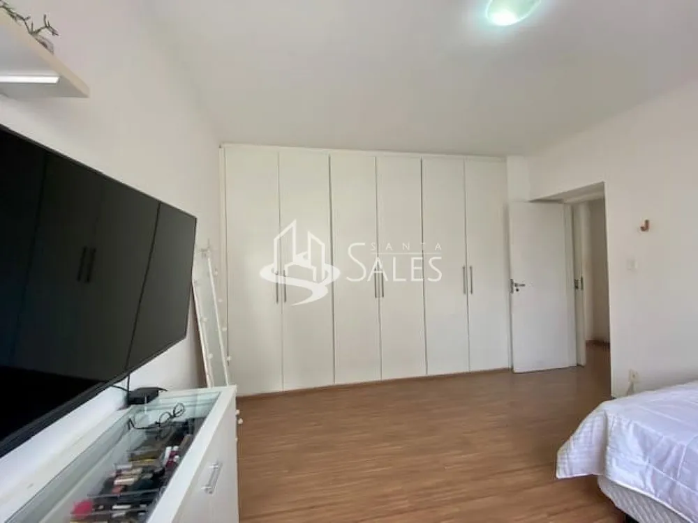 Apartamento, 3 quartos, 220 m² - Foto 4