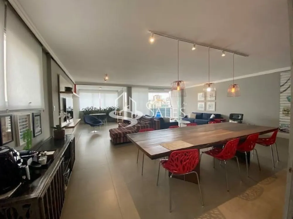 Apartamento, 3 quartos, 220 m² - Foto 10