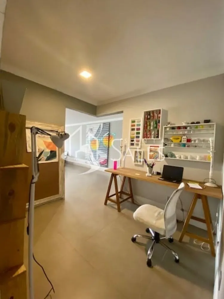 Apartamento, 3 quartos, 220 m² - Foto 7