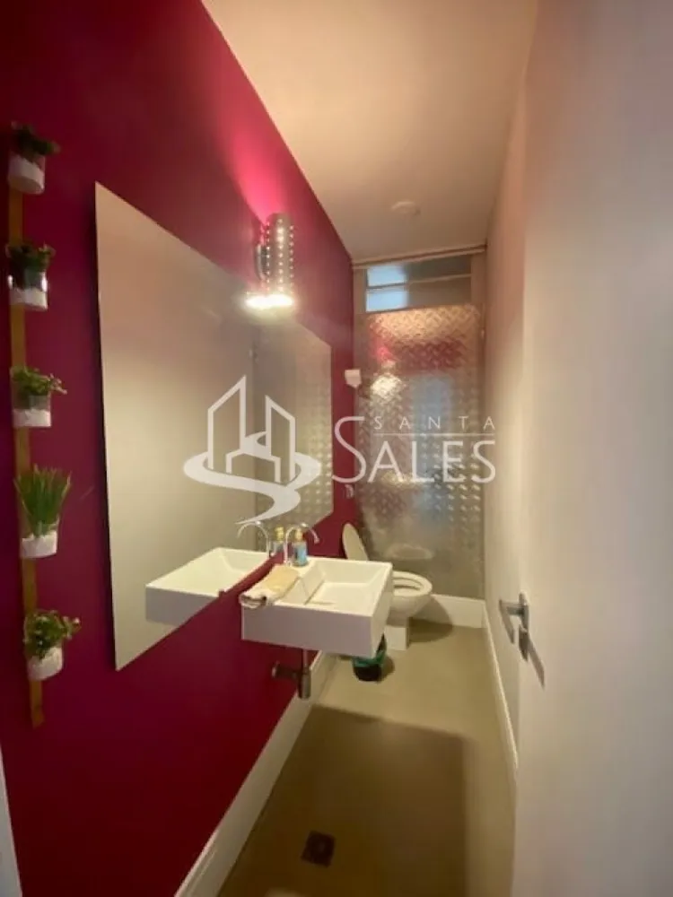 Apartamento, 3 quartos, 220 m² - Foto 5