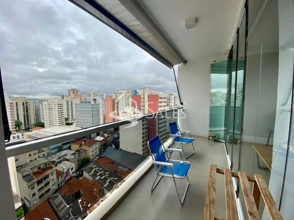 Apartamento, 3 quartos, 220 m² - Foto 6
