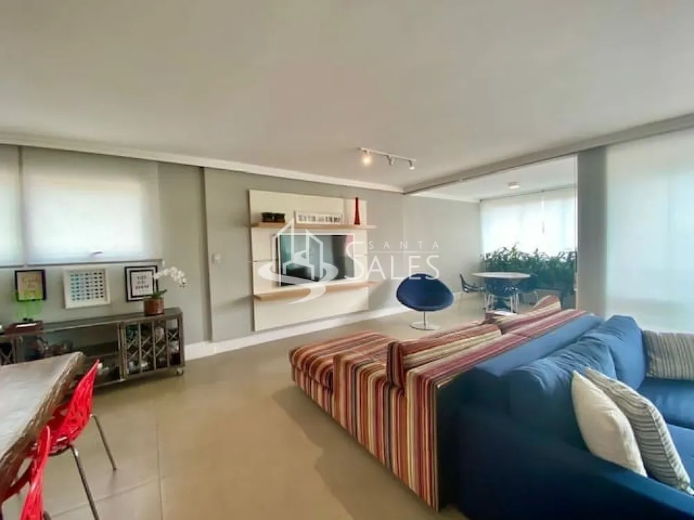 Apartamento, 3 quartos, 220 m² - Foto 12