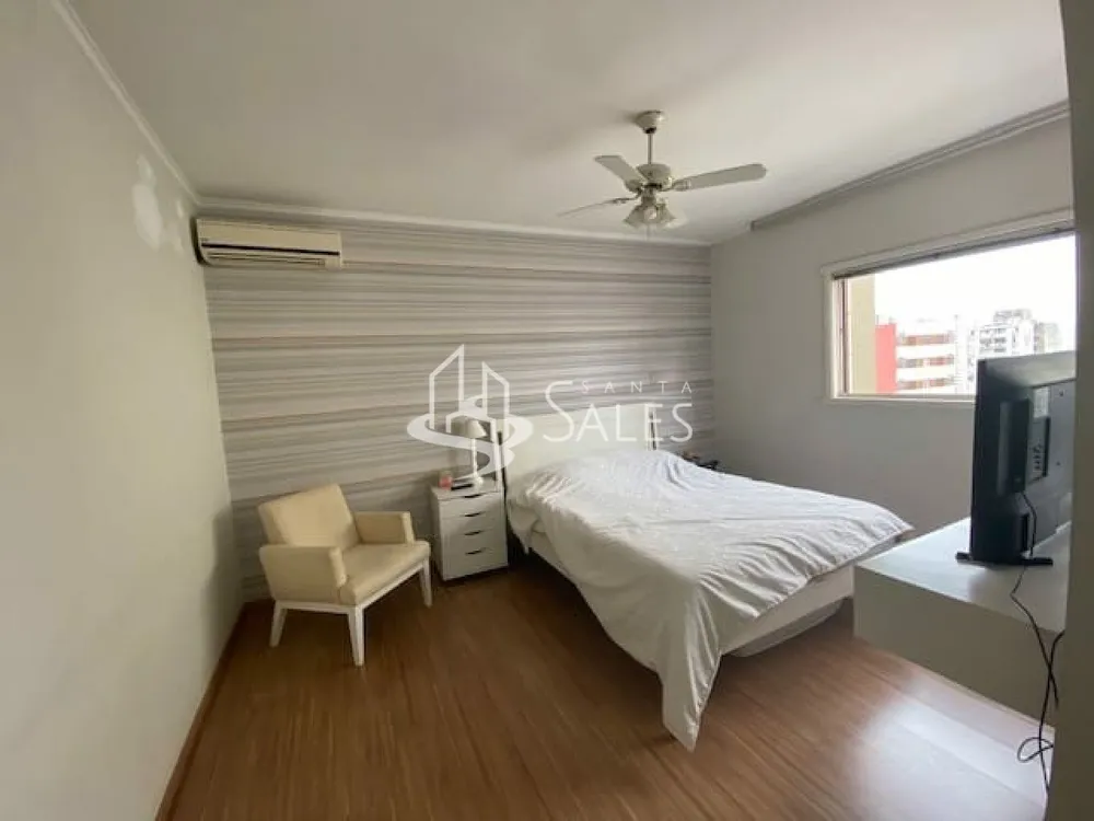 Apartamento, 3 quartos, 220 m² - Foto 2