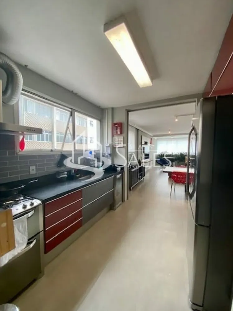 Apartamento, 3 quartos, 220 m² - Foto 15