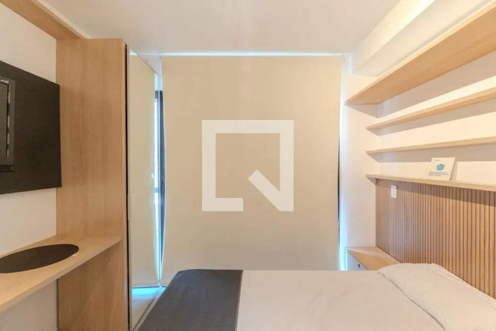 Kitnet-Studio, 19 m² - Foto 7
