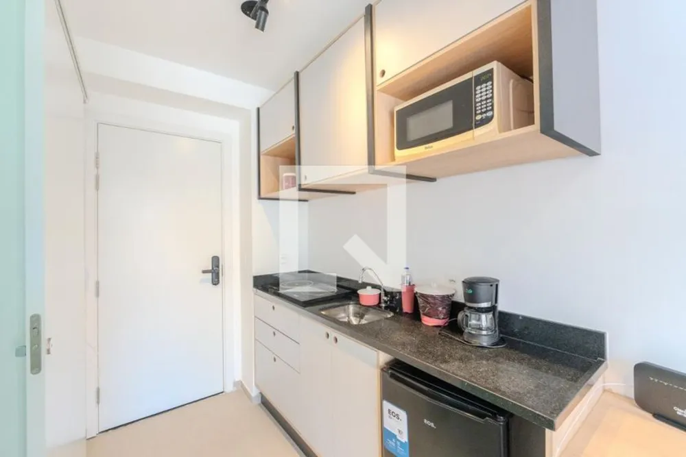 Kitnet-Studio, 19 m² - Foto 5