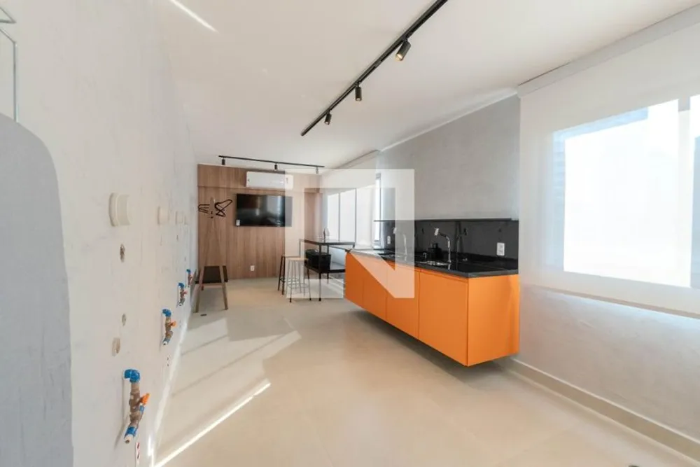 Kitnet-Studio, 19 m² - Foto 3