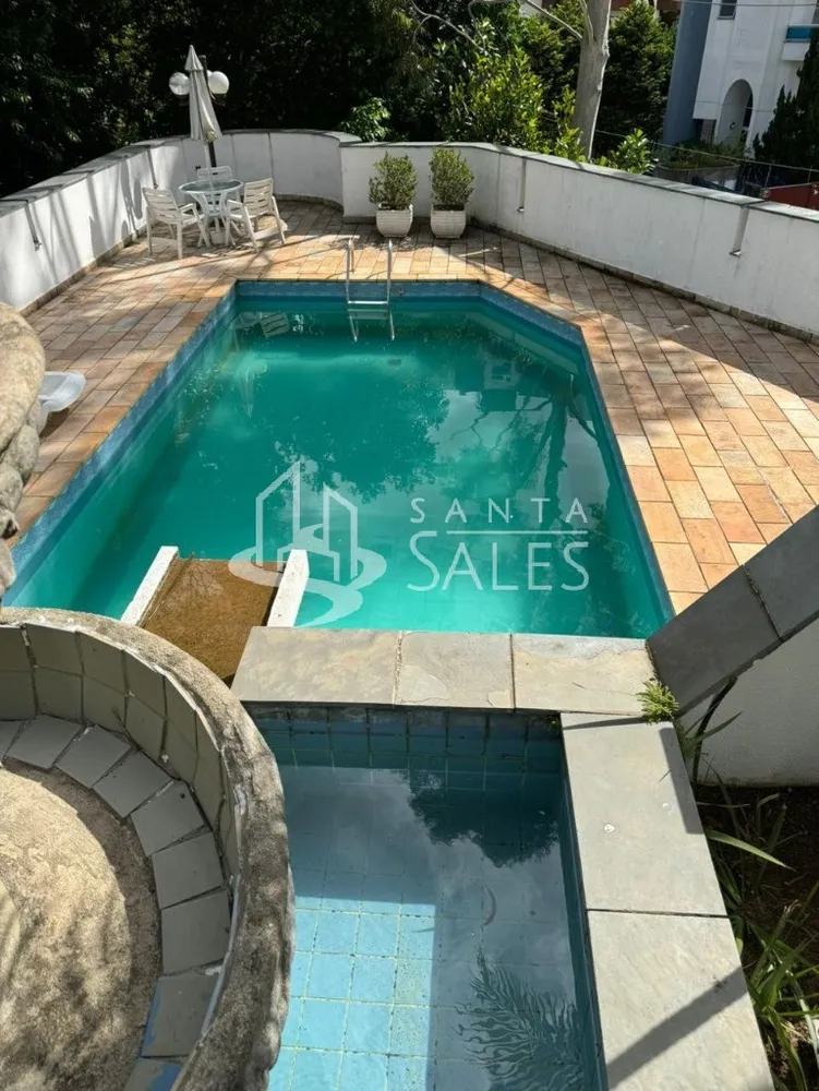 Apartamento, 3 quartos, 242 m² - Foto 10