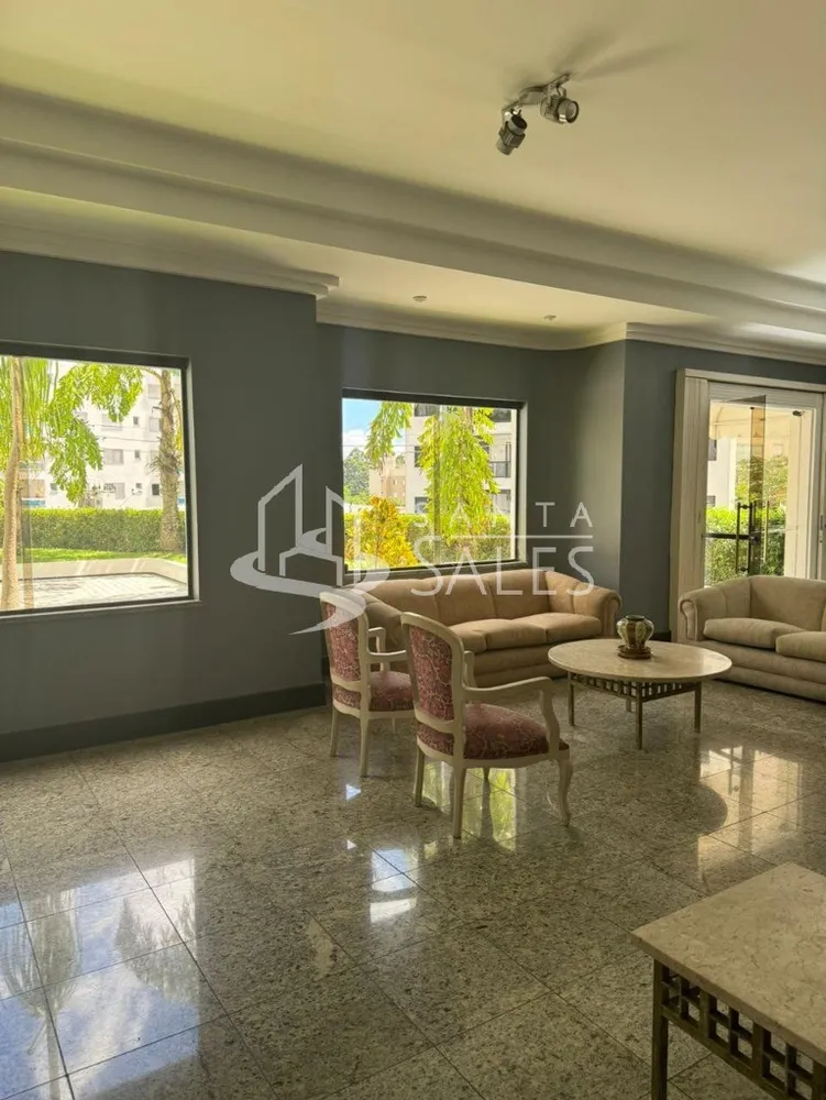 Apartamento, 3 quartos, 242 m² - Foto 8