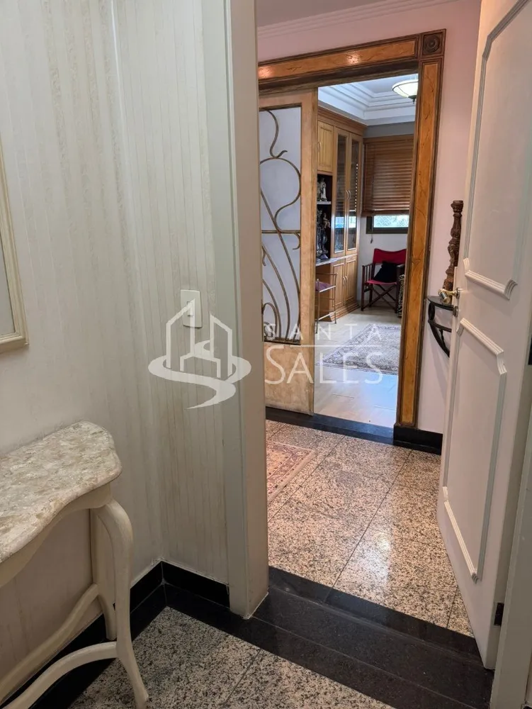 Apartamento, 3 quartos, 242 m² - Foto 4