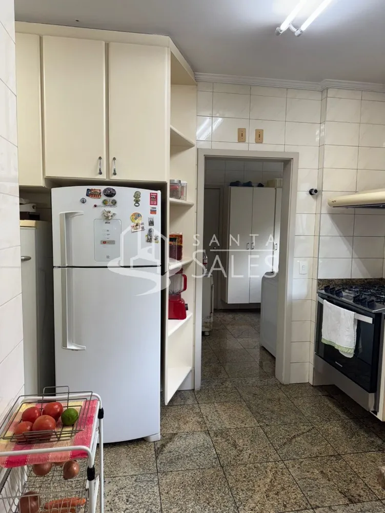 Apartamento, 3 quartos, 242 m² - Foto 6