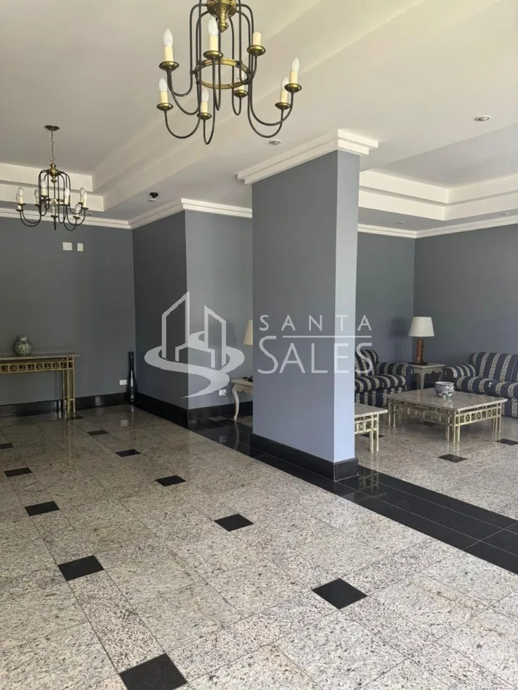 Apartamento, 3 quartos, 242 m² - Foto 9