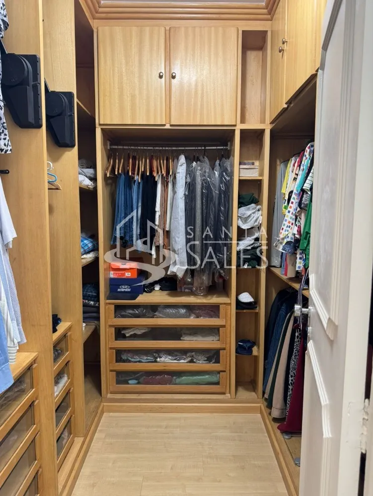 Apartamento, 3 quartos, 242 m² - Foto 11