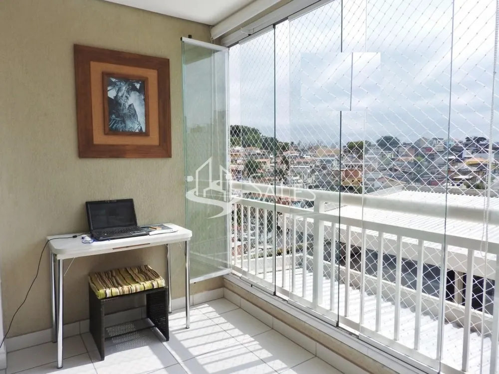 Apartamento, 2 quartos, 67 m² - Foto 7