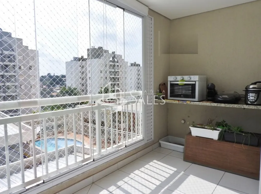Apartamento, 2 quartos, 67 m² - Foto 3