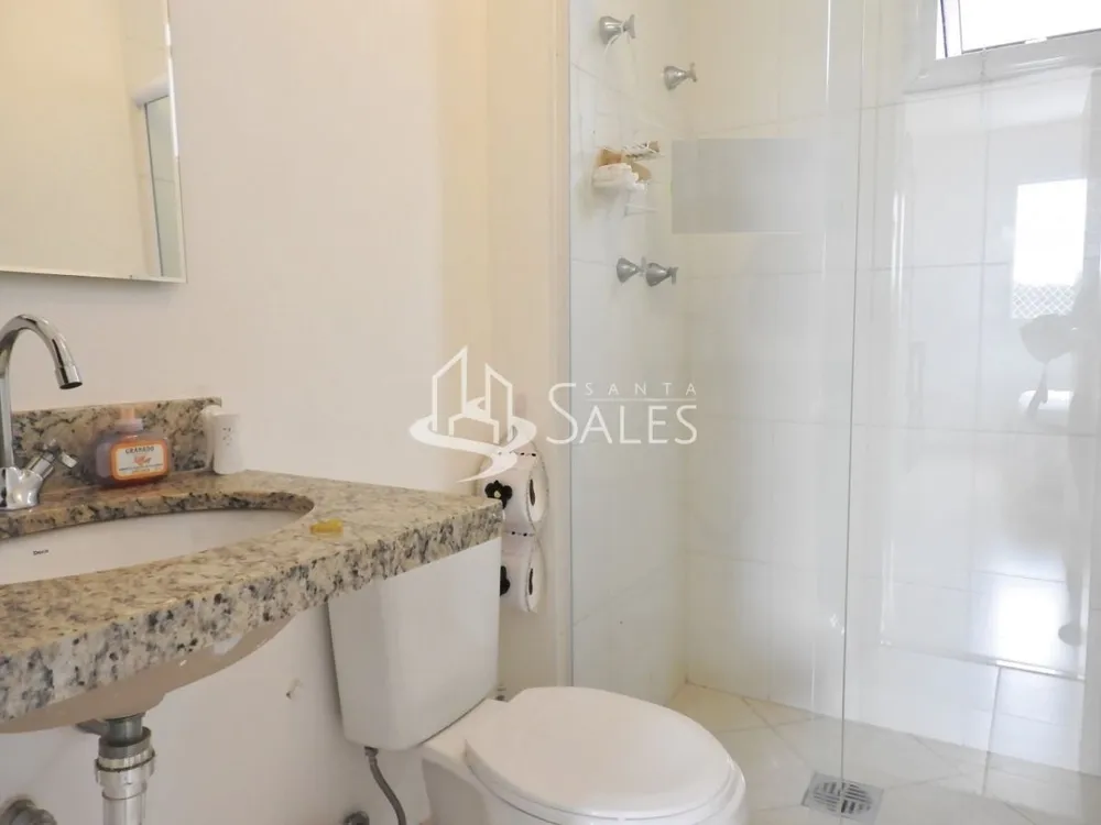 Apartamento, 2 quartos, 67 m² - Foto 8
